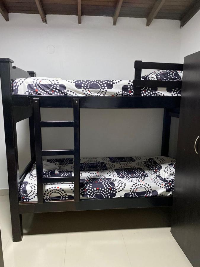 Apartamentos Excelente Ubicacion Medellín Kültér fotó