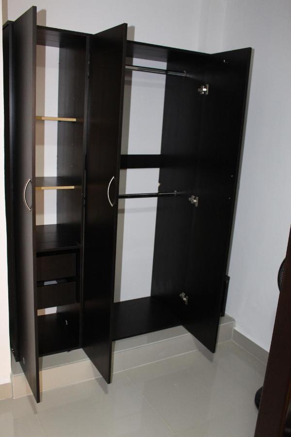 Apartamentos Excelente Ubicacion Medellín Kültér fotó