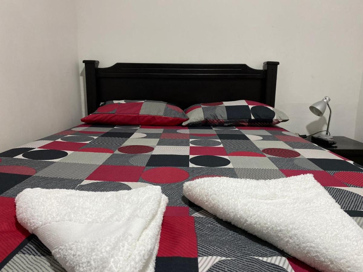Apartamentos Excelente Ubicacion Medellín Kültér fotó