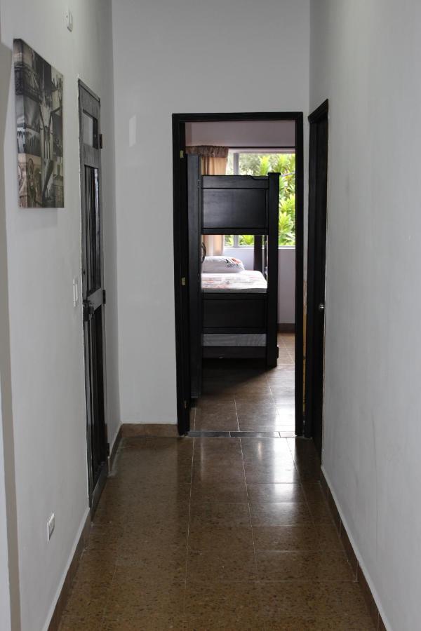 Apartamentos Excelente Ubicacion Medellín Kültér fotó