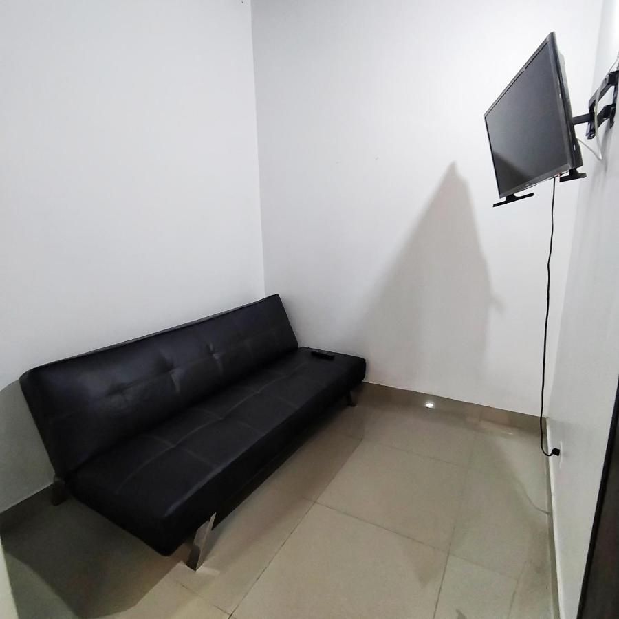 Apartamentos Excelente Ubicacion Medellín Kültér fotó