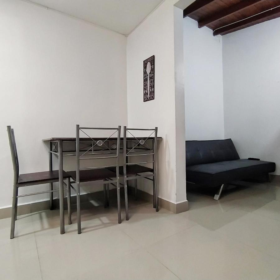 Apartamentos Excelente Ubicacion Medellín Kültér fotó