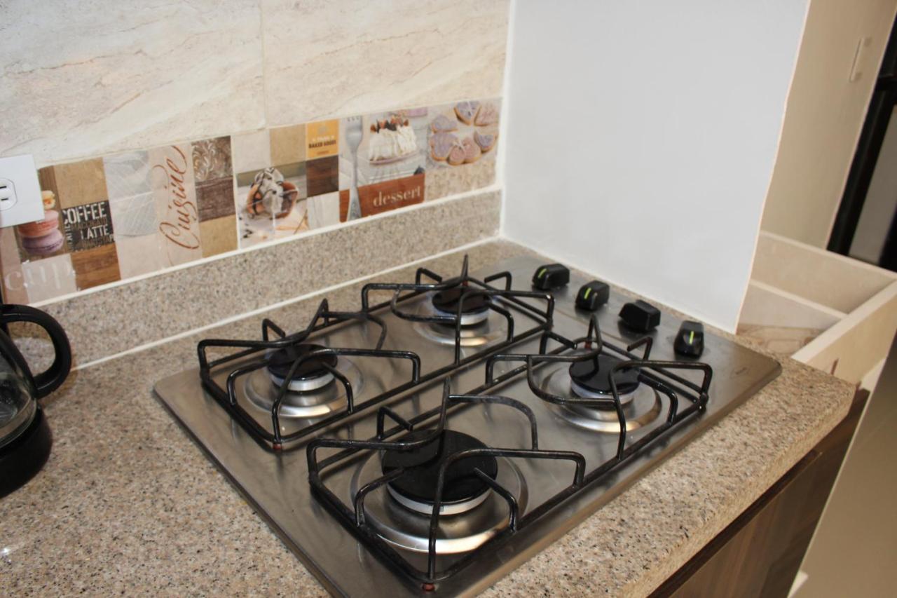 Apartamentos Excelente Ubicacion Medellín Kültér fotó