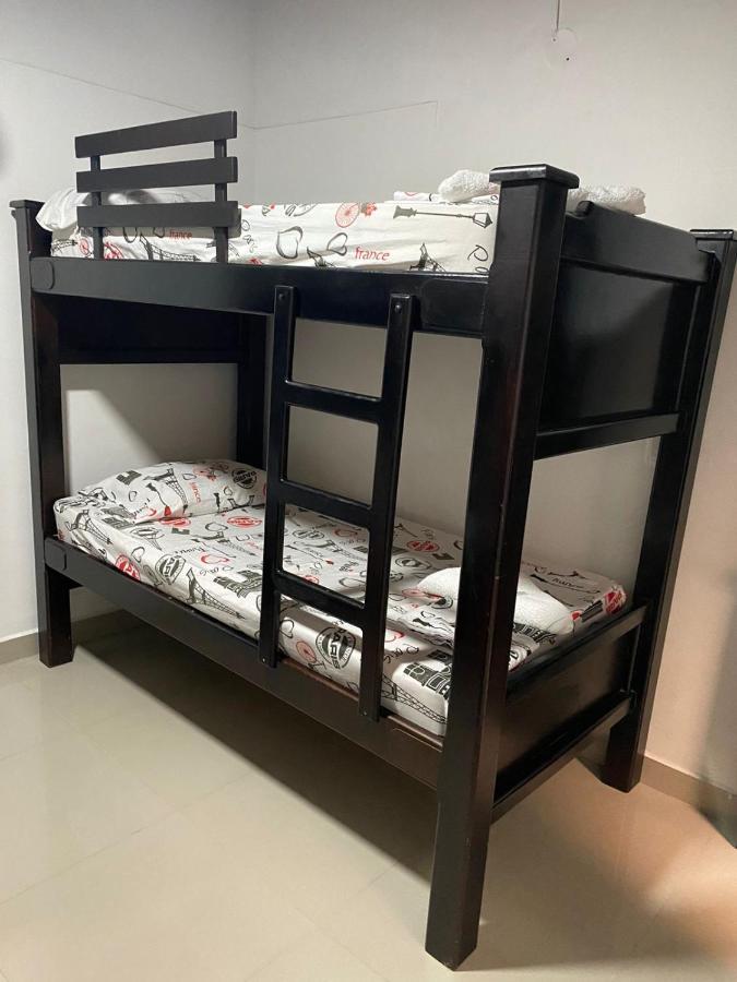 Apartamentos Excelente Ubicacion Medellín Kültér fotó