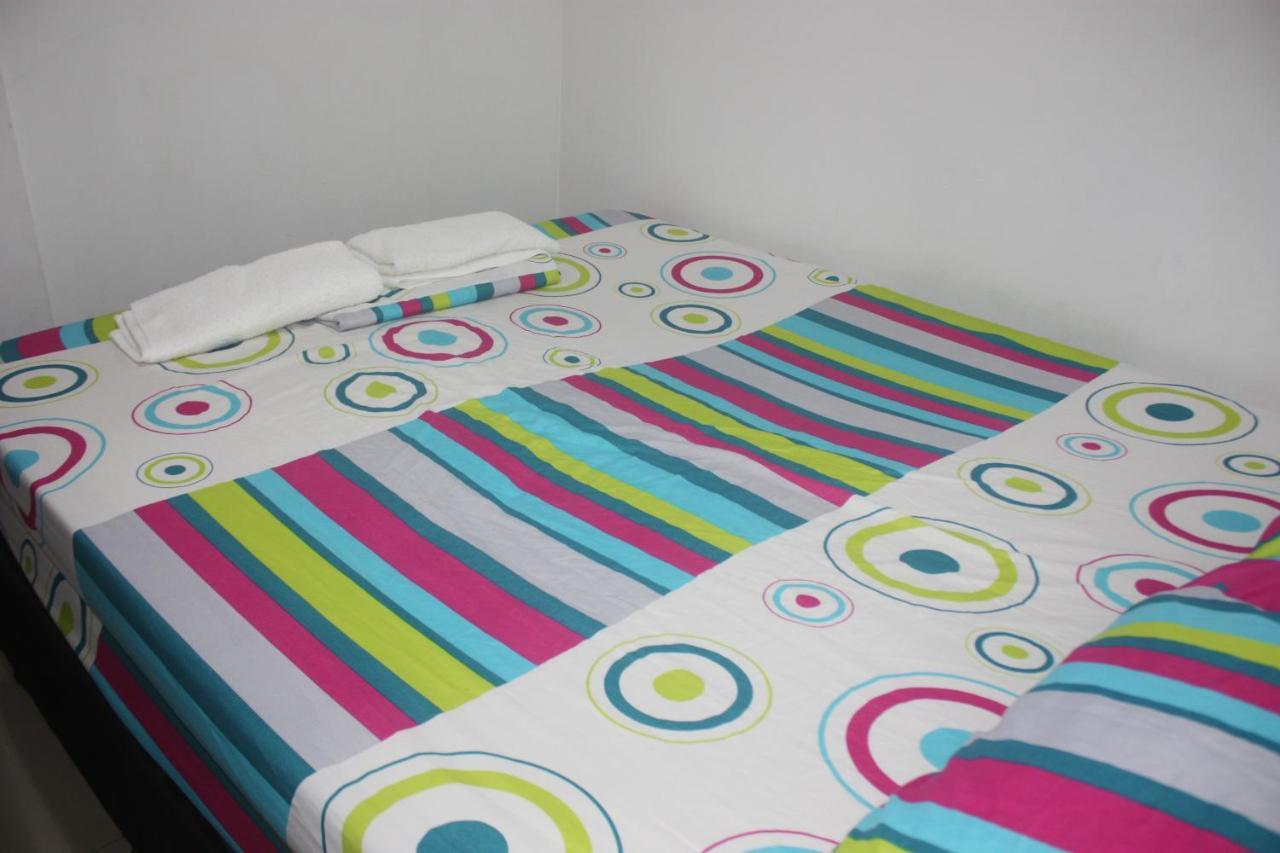 Apartamentos Excelente Ubicacion Medellín Kültér fotó