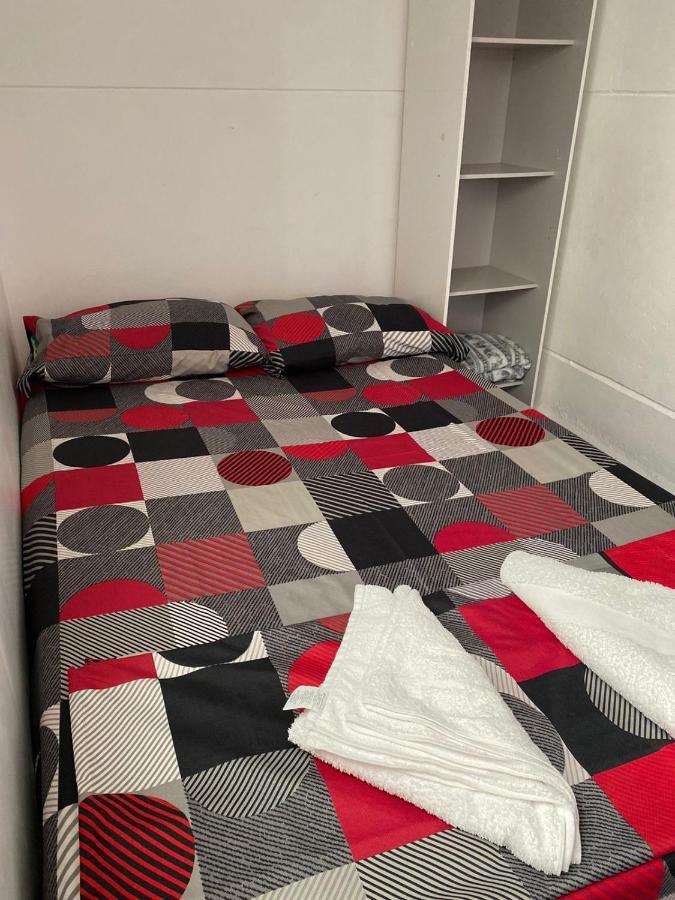 Apartamentos Excelente Ubicacion Medellín Kültér fotó