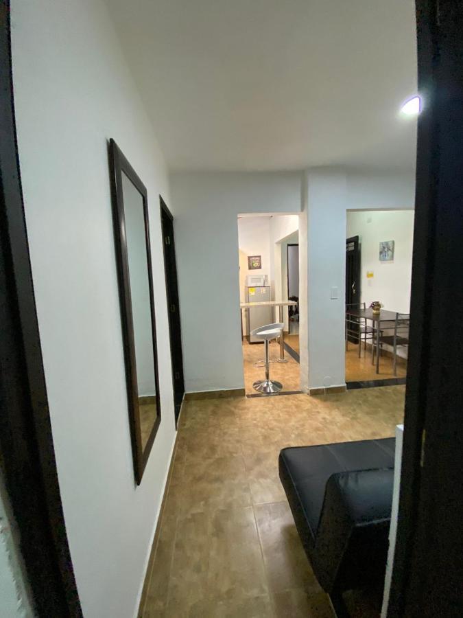 Apartamentos Excelente Ubicacion Medellín Kültér fotó