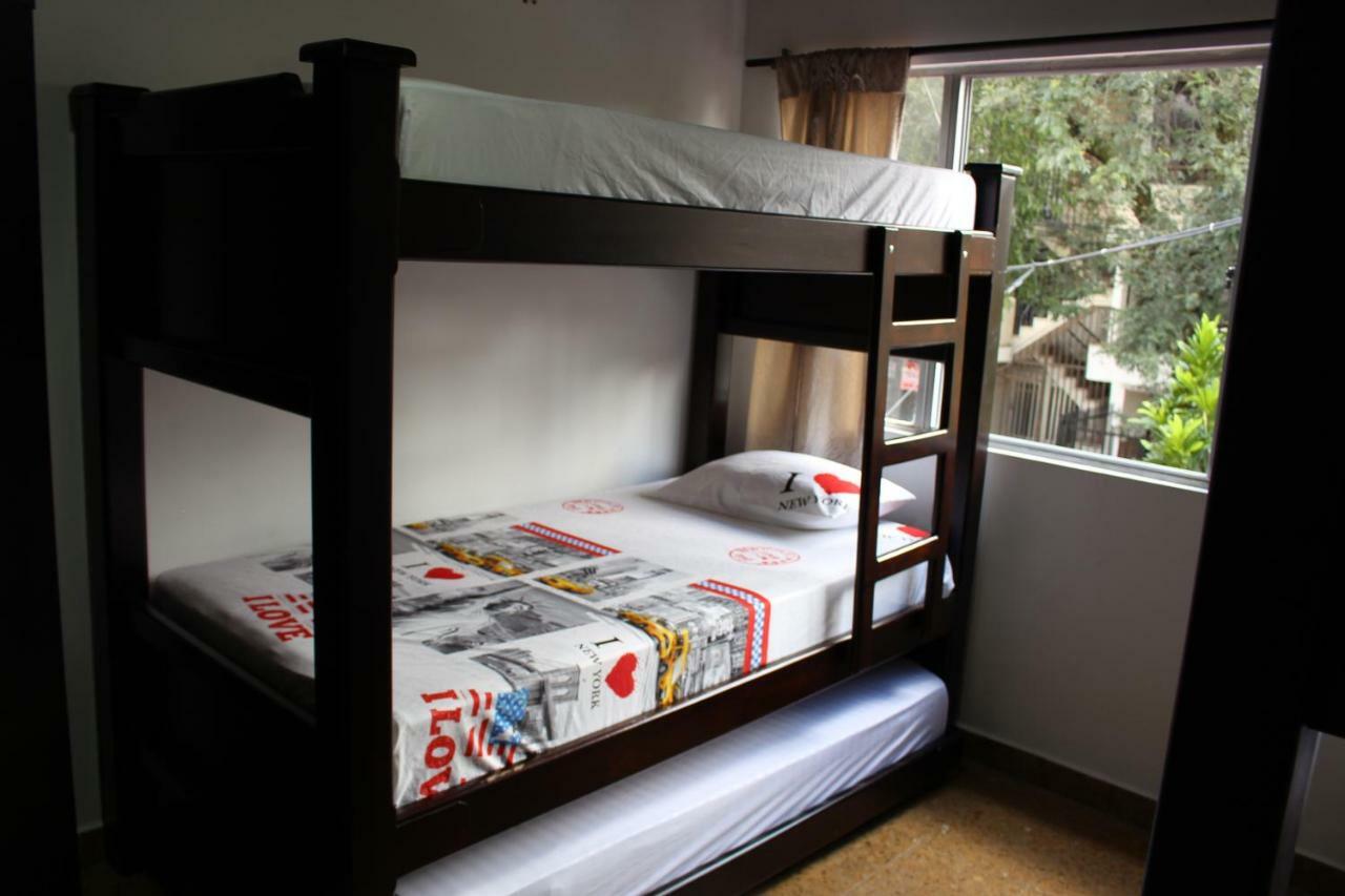 Apartamentos Excelente Ubicacion Medellín Kültér fotó