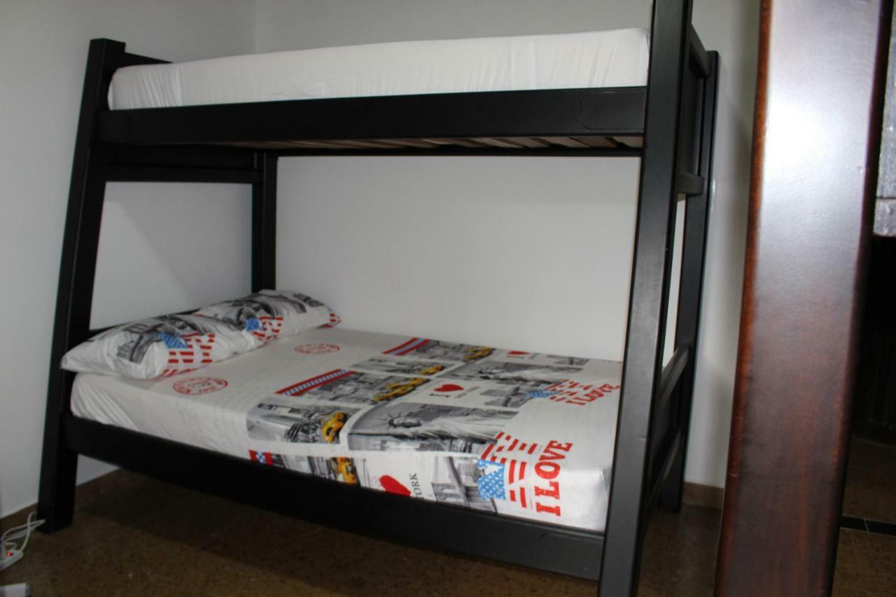 Apartamentos Excelente Ubicacion Medellín Kültér fotó